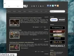 Sites similar to bfgame.ru