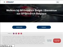 Sites similar to bfgoodrich.be