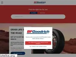 Sites similar to bfgoodrich.ca