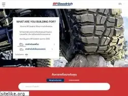 Sites similar to bfgoodrich.co.th