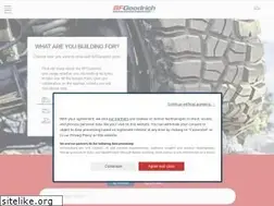 Sites similar to bfgoodrich.co.uk