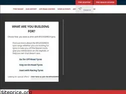 Sites similar to bfgoodrich.co.za