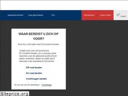 Sites similar to bfgoodrich.nl