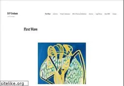 Sites similar to bfgraham.com
