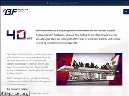 Sites similar to bfgroup.co.za