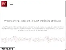 Sites similar to bfgrupo.com