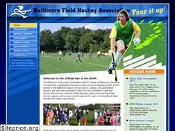 Sites similar to bfha.org