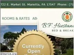 Sites similar to bfhiestandhouse.com