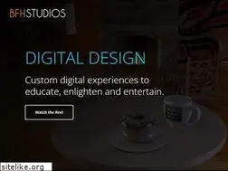 Sites similar to bfhstudios.com
