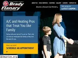 Sites similar to bfhvac.com
