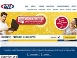 Sites similar to bfi-kaernten.at
