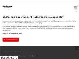Sites similar to bfi-photokina.de