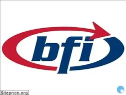 Sites similar to bfi-sbg.at
