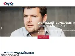 Sites similar to bfi-vorarlberg.at