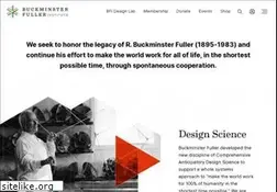 Sites similar to bfi.org