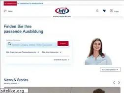 Sites similar to bfi.wien