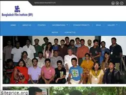 Sites similar to bfibd.com