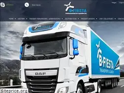 Sites similar to bfiesta.hu