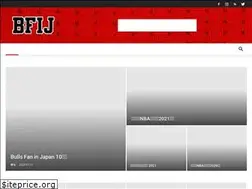 Sites similar to bfij.net