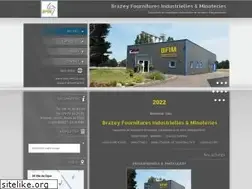Sites similar to bfim.fr