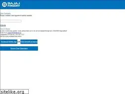 Sites similar to bfin.in