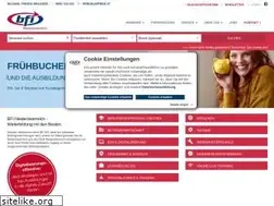 Sites similar to bfinoe.at