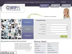 Sites similar to bfip.pl
