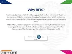Sites similar to bfis.in