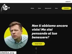 Sites similar to bfit.it