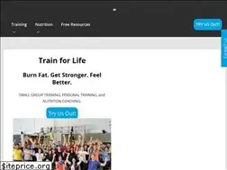 Sites similar to bfitbellevue.com