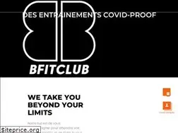 Sites similar to bfitclub.ma