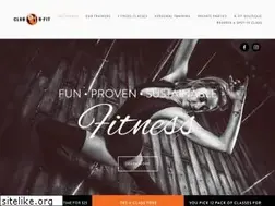 Sites similar to bfitdsm.com