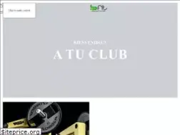Sites similar to bfitibiza.com