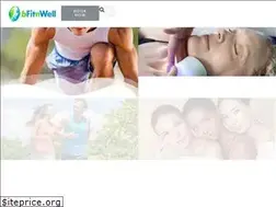 Sites similar to bfitnwell.com