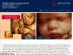 Sites similar to bfiultrasound.com