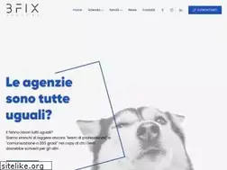 Sites similar to bfix.it