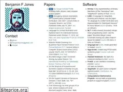 Sites similar to bfj7.com