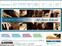Sites similar to bfjazz.com