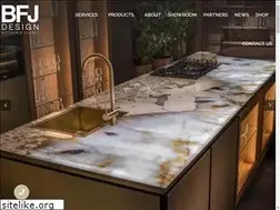 Sites similar to bfjdesign.com
