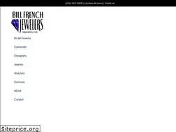 Sites similar to bfjewelers.com