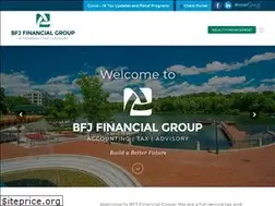 Sites similar to bfjfinancial.com