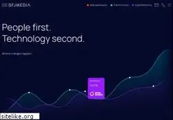Sites similar to bfjmedia.com.au