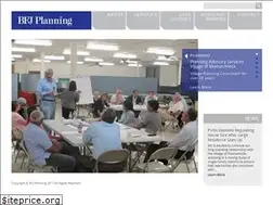 Sites similar to bfjplanning.com