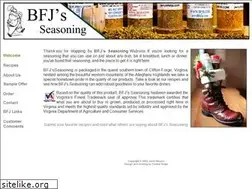 Sites similar to bfjs.com