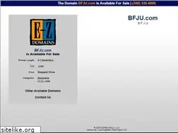 Sites similar to bfju.com