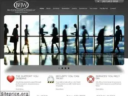 Sites similar to bfjwcpa.com