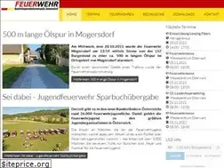 Sites similar to bfkdo-je.at
