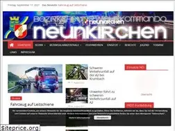 Sites similar to bfkdo-neunkirchen.at