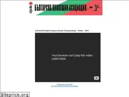 Sites similar to bfkk.org