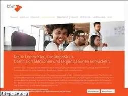 Sites similar to bfkm-halle.de
